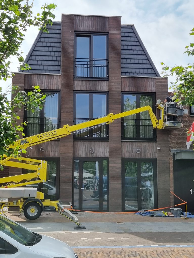 Slotbijeenkomst seizoen 2020 - 2021